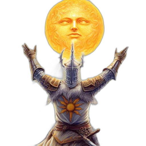mask, sword, face, staff transparent PNG cut-out