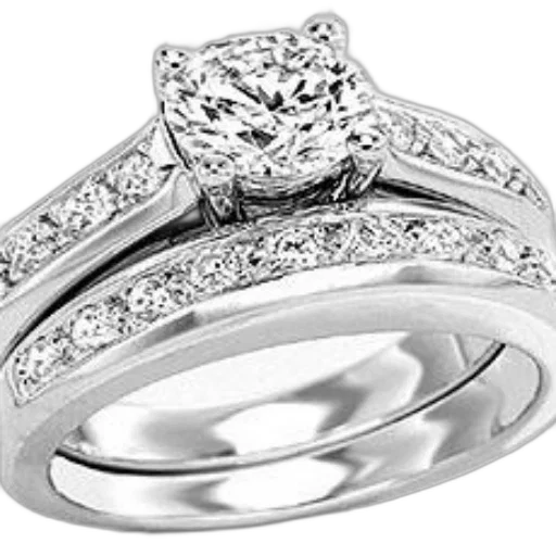 jewelry, crown, close-up, two transparent PNG cut-out