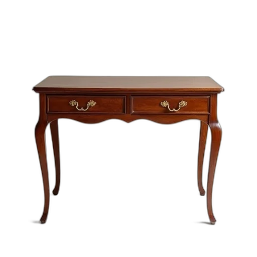 furniture, crown, wooden, table transparent PNG cut-out