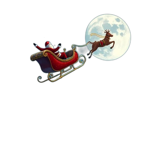 staff, concept art, fantasy art, santa transparent PNG cut-out
