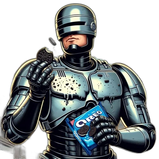 robot, bottle, weapon, food transparent PNG cut-out