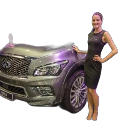 car, 3d render, photorealistic, concept art transparent PNG cut-out