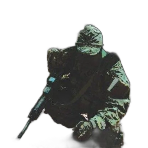 creature, weapon, robot, jacket transparent PNG cut-out