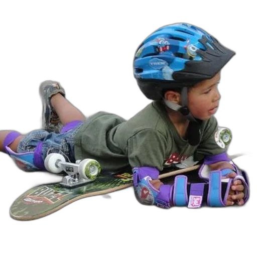 photorealistic, child, wearing, blue transparent PNG cut-out