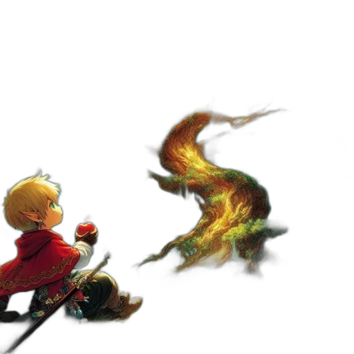 dragon, creature, concept art, fantasy art transparent PNG cut-out