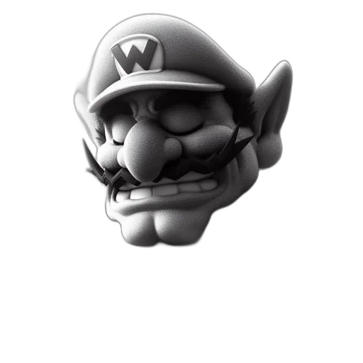 mask, face, hat, weapon transparent PNG cut-out