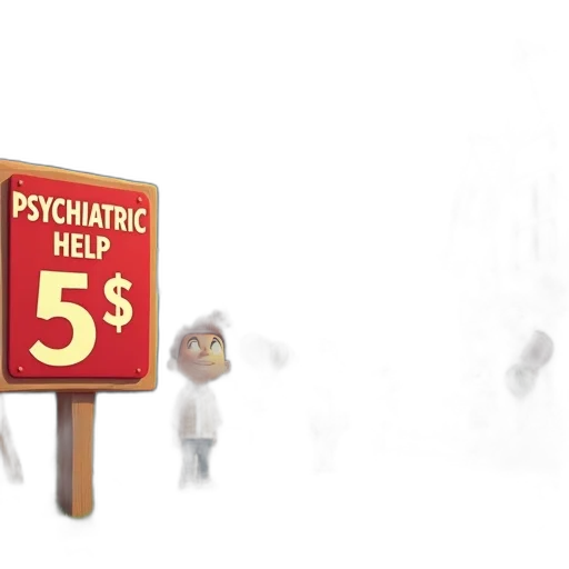 3d render, concept art, second, image transparent PNG cut-out