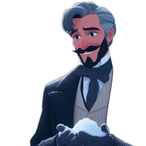 mask, face, concept art, cartoon transparent PNG cut-out
