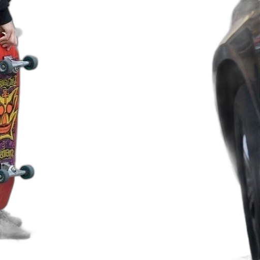 shoes, weapon, robot, sword transparent PNG cut-out