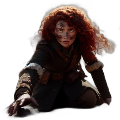 staff, face, dragon, mask transparent PNG cut-out