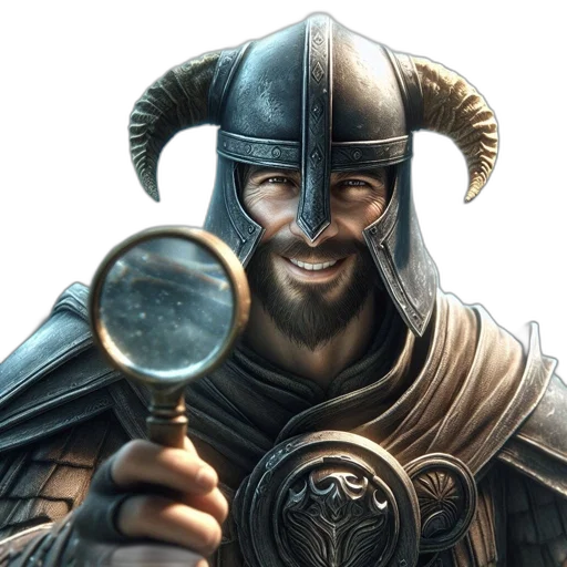 face, sword, weapon, staff transparent PNG cut-out