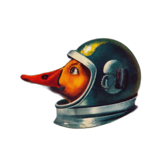 mask, robot, animal, face transparent PNG cut-out