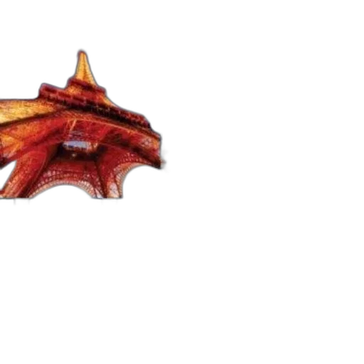 dragon, mask, crown, animal transparent PNG cut-out