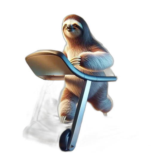 sword, staff, creature, animal transparent PNG cut-out