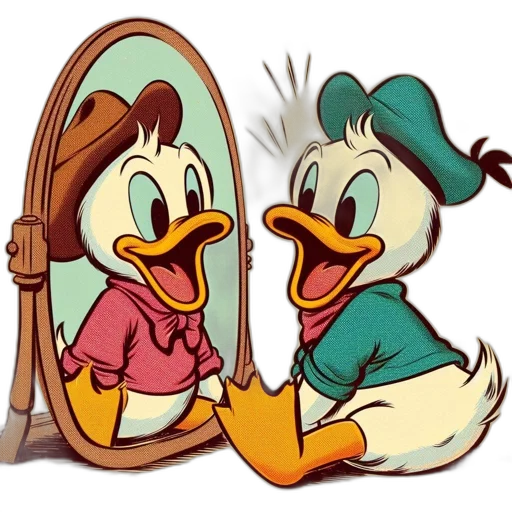 mask, animal, staff, jacket transparent PNG cut-out