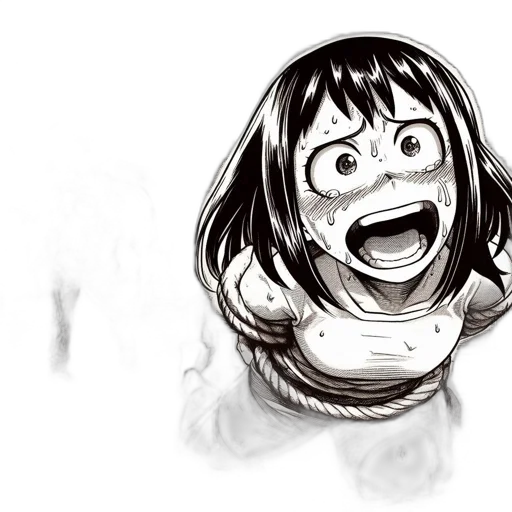 creature, face, mask, robot transparent PNG cut-out