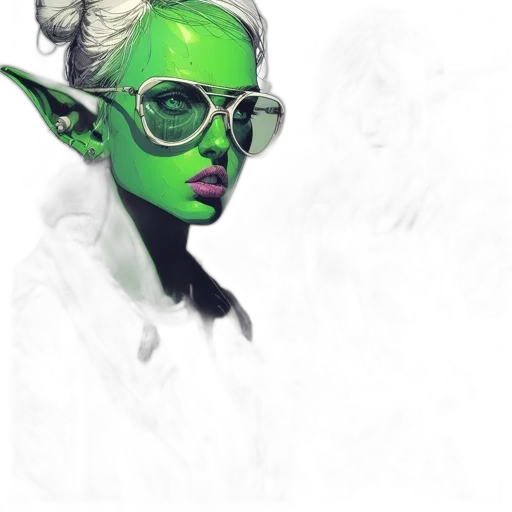 mask, face, fantasy art, concept art transparent PNG cut-out
