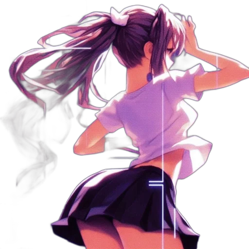dress, staff, jacket, umbrella transparent PNG cut-out