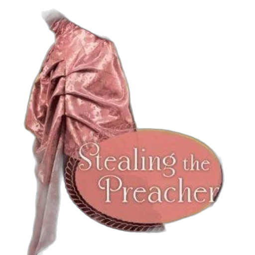 staff, stealing, preacher, book transparent PNG cut-out