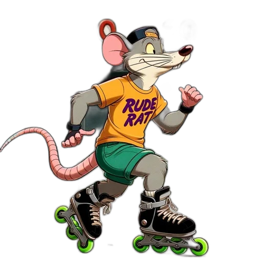 animal, jacket, concept art, cartoon transparent PNG cut-out