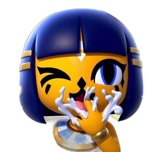 mask, robot, face, weapon transparent PNG cut-out
