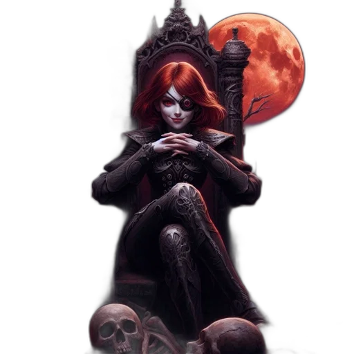 staff, concept art, fantasy art, comic book art transparent PNG cut-out