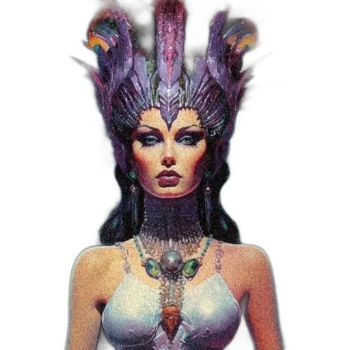 crown, jewelry, mask, hat transparent PNG cut-out