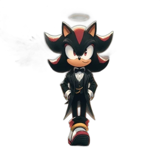 mask, robot, creature, staff transparent PNG cut-out