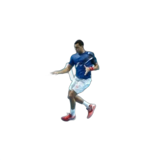 shoes, staff, animal, pixel art transparent PNG cut-out