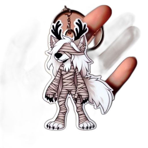 creature, staff, animal, dragon transparent PNG cut-out