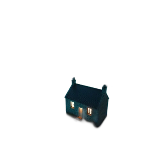 building, furniture, animal, umbrella transparent PNG cut-out
