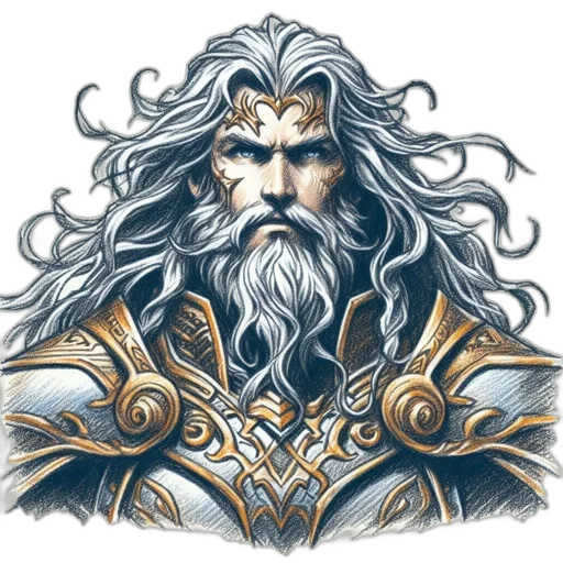 dragon, face, sword, fantasy art transparent PNG cut-out