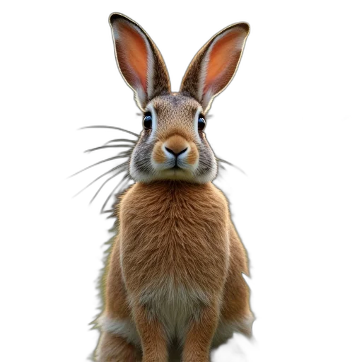 animal, staff, creature, face transparent PNG cut-out