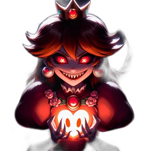 crown, mask, jewelry, staff transparent PNG cut-out