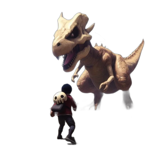 dragon, creature, animal, weapon transparent PNG cut-out