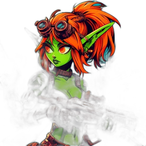 staff, mask, concept art, fantasy art transparent PNG cut-out