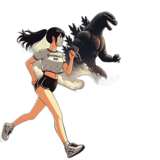 creature, animal, dragon, concept art transparent PNG cut-out