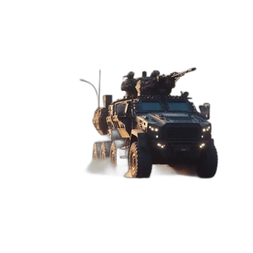 robot, weapon, jewelry, car transparent PNG cut-out
