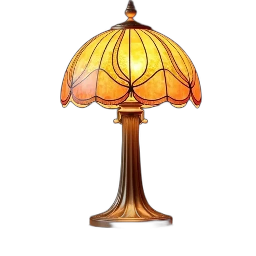 furniture, umbrella, crown, hat transparent PNG cut-out
