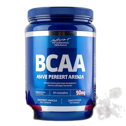 blue, raspberry, bcaa, powder transparent PNG cut-out