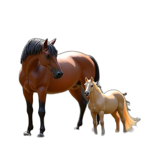 animal, creature, staff, hair transparent PNG cut-out