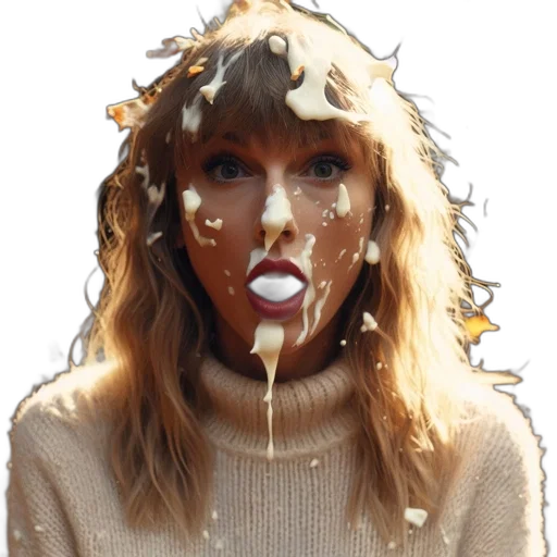 mask, creature, face, jacket transparent PNG cut-out