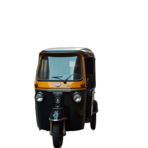 car, robot, 3d render, photorealistic transparent PNG cut-out