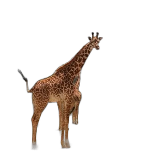 animal, creature, staff, weapon transparent PNG cut-out
