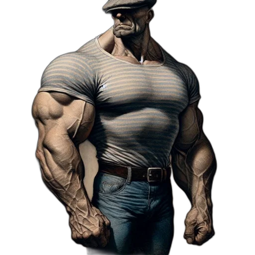 hat, robot, animal, weapon transparent PNG cut-out