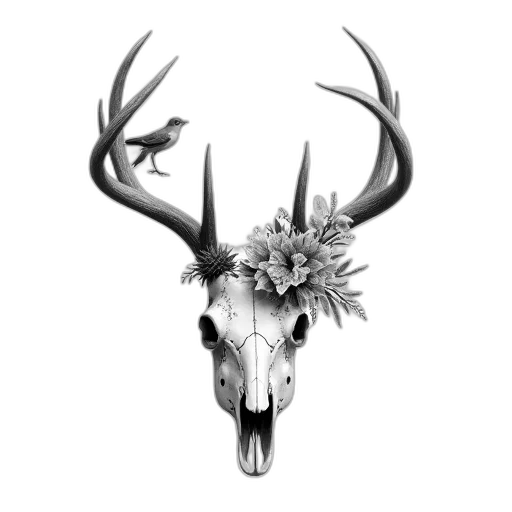 crown, mask, animal, creature transparent PNG cut-out
