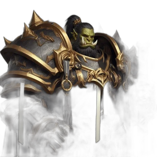 sword, staff, mask, weapon transparent PNG cut-out
