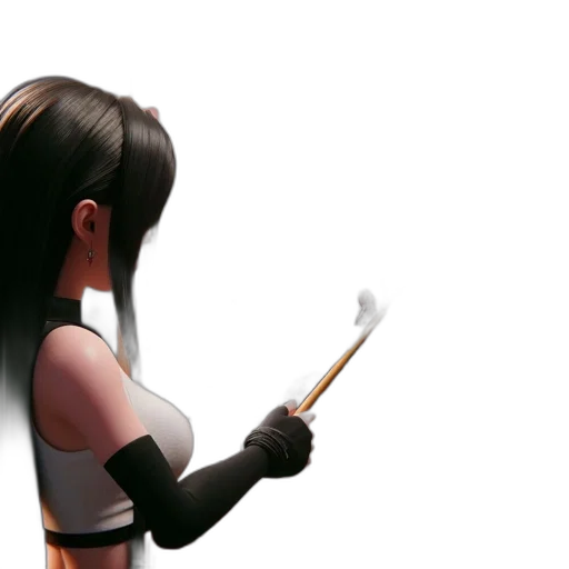 staff, sword, weapon, mask transparent PNG cut-out