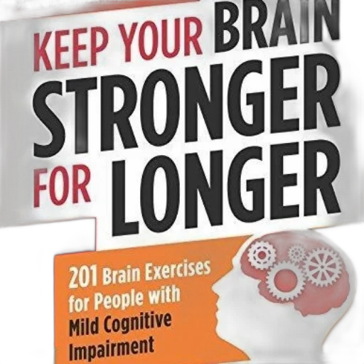keep, brain, stronger, longer transparent PNG cut-out