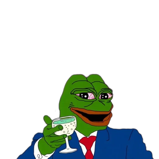 face, food, anthropomorphic, frog transparent PNG cut-out